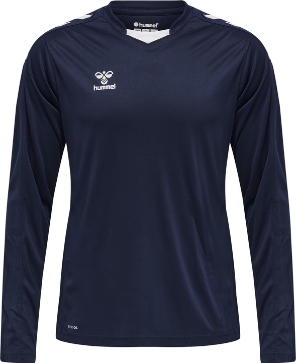 Image du produit hummel Core Xk Poly Jersey L/S (3XL)