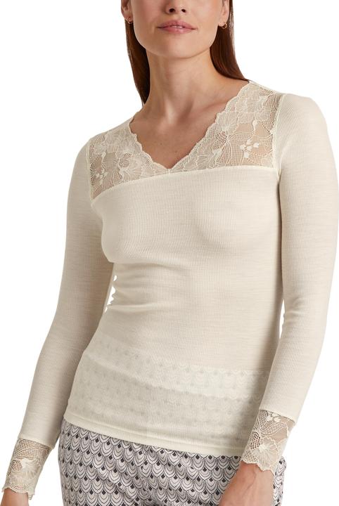 Actual product image Calida Silky Wool Glam (40, 42, S)