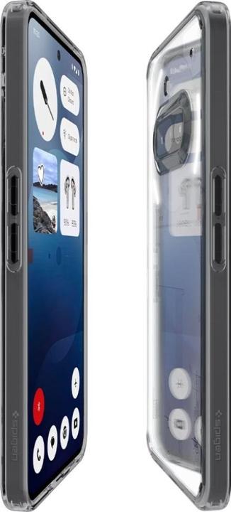 Immagine prodotto Spigen Ultra Hybrid (Niente Telefono (3a))