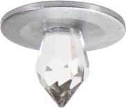 Brumberg LED-Einbaudownlight 12V