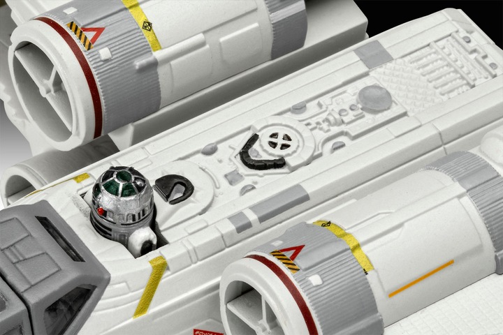 Immagine prodotto Revell Carson Teva's X-Wing Fighter: The Mandalorian