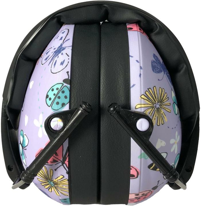 Actual product image Baby Banz Kidz Hearing Protection 3+ years (1 x)
