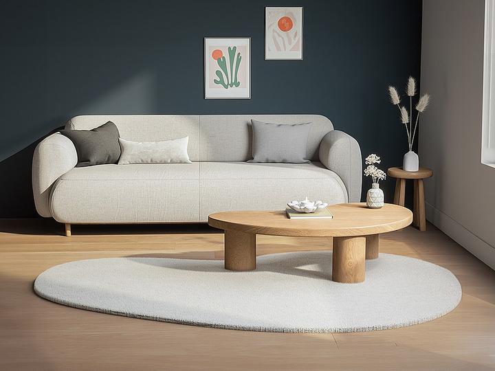 Produktbild Ozaia Girona (180 x 180 cm)