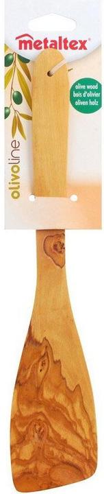Actual product image Metaltex Olivo line' spatula