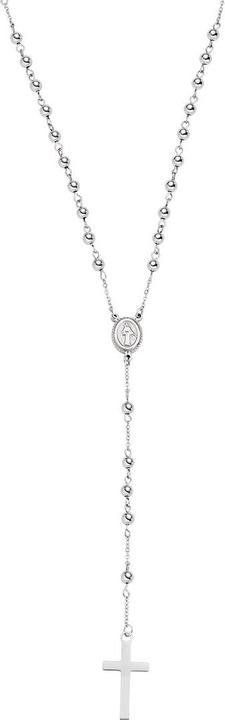 Image du produit Amen Collier en acier (Acier inoxydable)