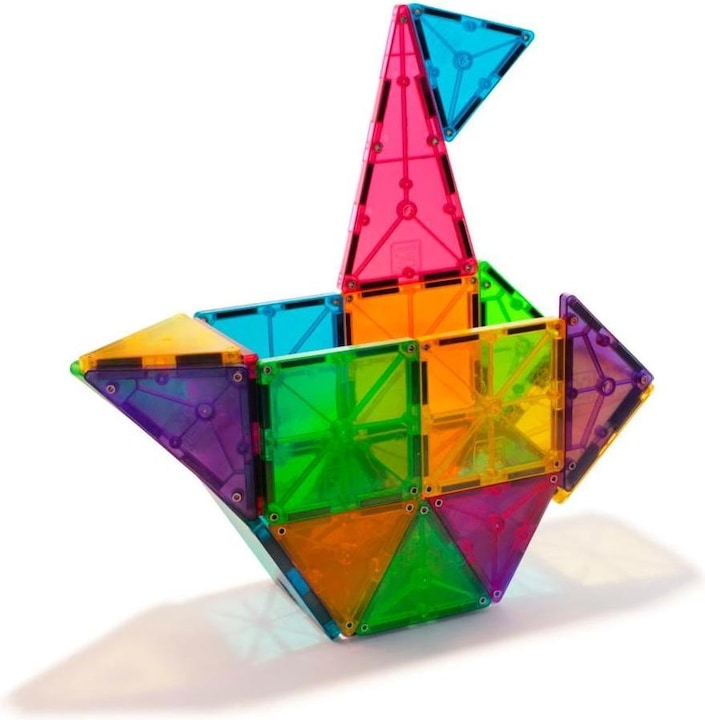Immagine prodotto Magna-Tiles Set classico