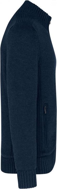 Image du produit Kariban Cardigan Doublé Polaire (S)