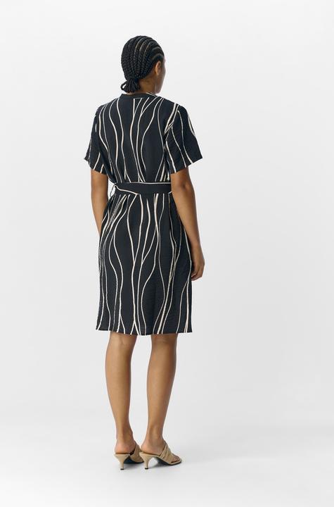 Immagine prodotto Object Print Blusenkleid (40)
