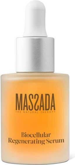 Image du produit Massada Biocellulares Regenerations-Serum von