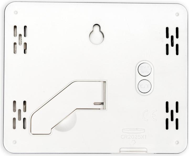 Produktbild Bodi-Tek Wetterstation BT-HGTH