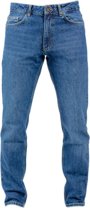 Produktbild Torland Straight Fit Herrenjeans SAMUEL