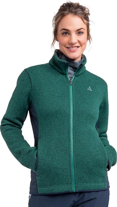 Produktbild Schöffel ZipIn Fleece Oberau L (52)