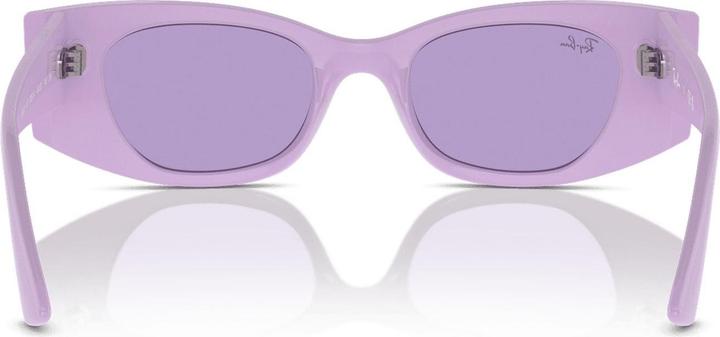 Actual product image Ray Ban Kat