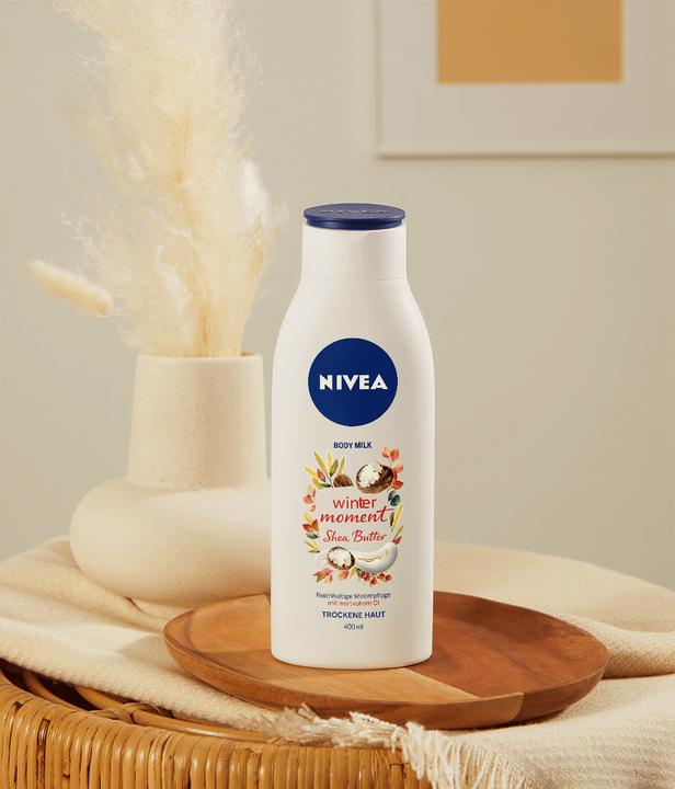 Immagine prodotto NIVEA 93702 (Latte corpo, 400 ml)