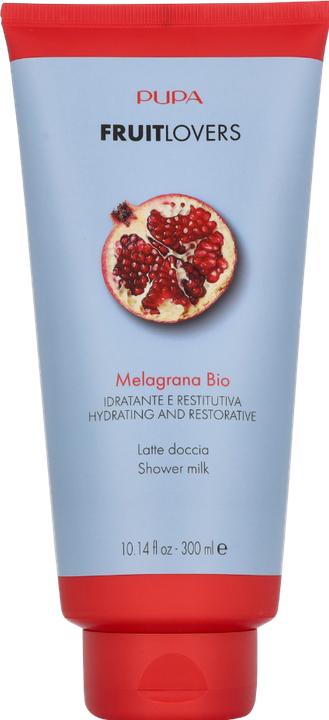 Produktbild Pupa Milano Fruit Lovers (300 ml)