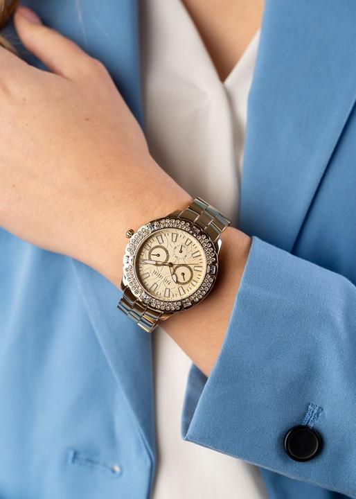 Immagine prodotto Paul Lorens PL8527B3-4D1 Damenuhr