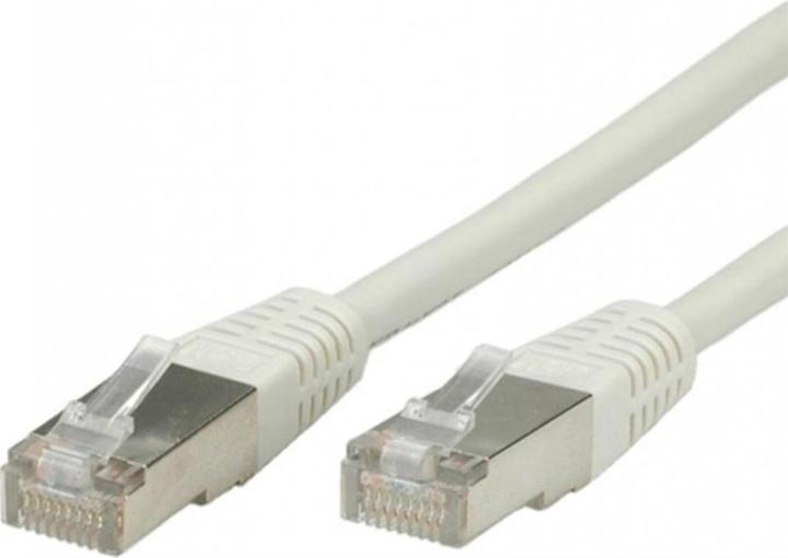 Produktbild Value Netzwerkkabel (FTP, CAT5e, 10 m)