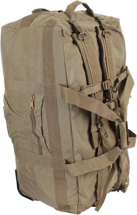 Produktbild Mil-tec Borsa da Combattimento M. Rolls (25 l)