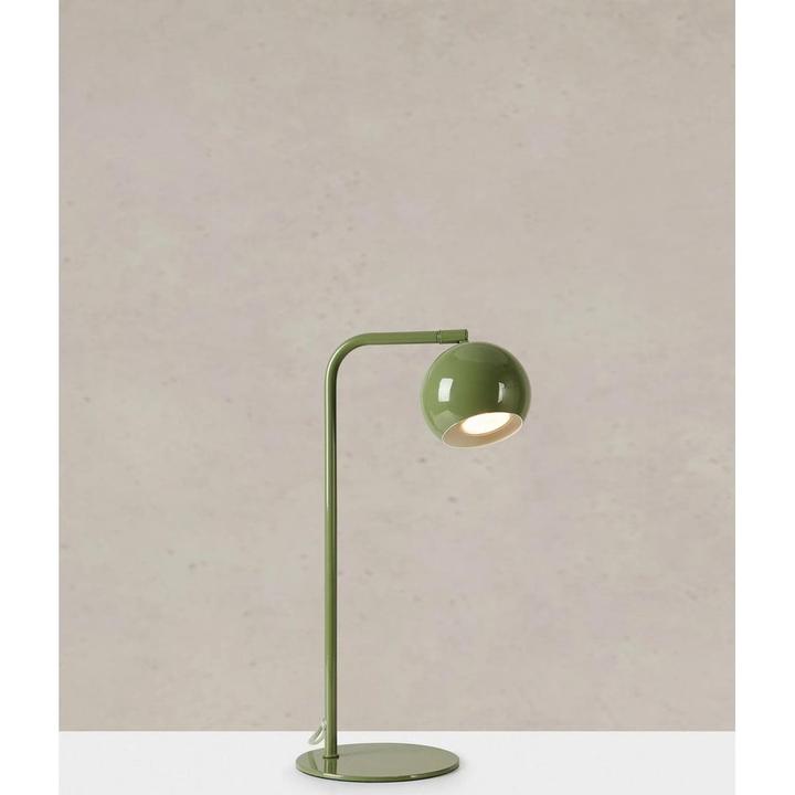 Actual product image Markslöjd POP Table 1L Green (GU10)