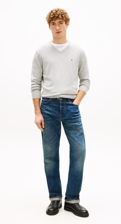 Produktbild Tommy Hilfiger Essential Cotton V Neck (M)