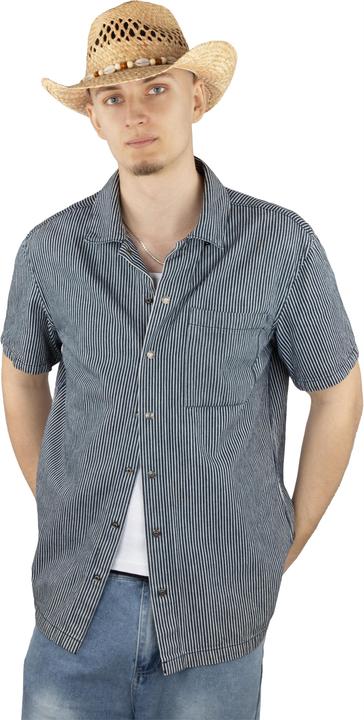 Produktbild Normani Strohhut Seashell - 9964