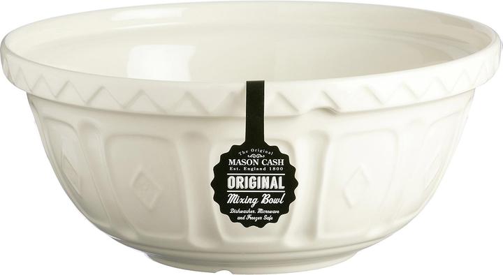 Actual product image Mason Cash Mixing bowl (29 cm, 4 l, 1x)