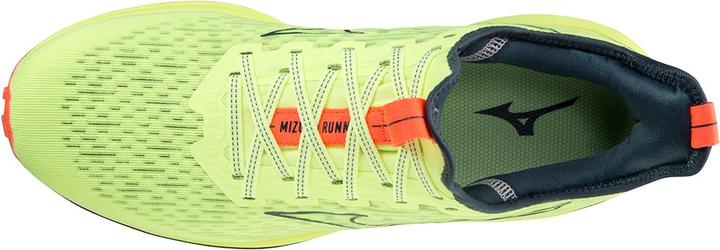 Actual product image Mizuno Wave Rider Neo 2 (44)