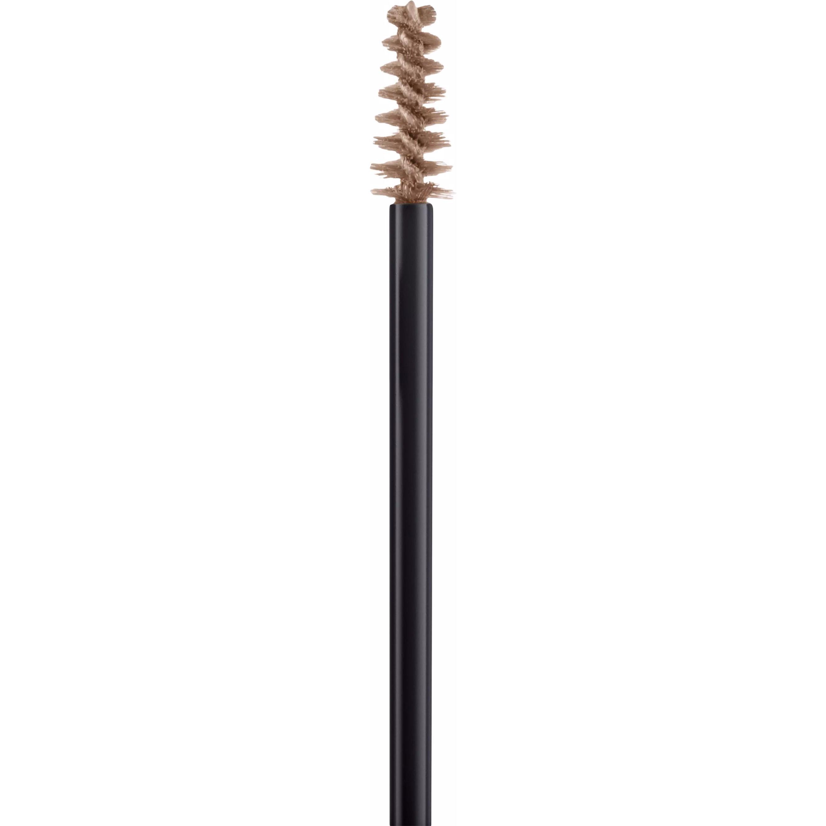 Thumbnail - MAC Cosmetics, Augenbrauengel, Big Boost Fibregel (Fling)