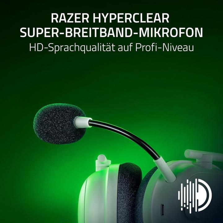 Produktbild Razer Blackshark V2 Pro (Kabellos)