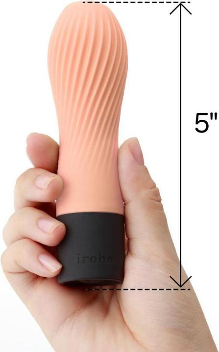 Produktbild Iroha Hanacha