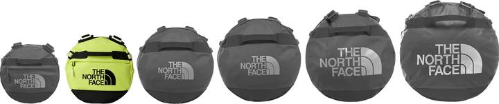 Image du produit North Face Base Camp (50 l)
