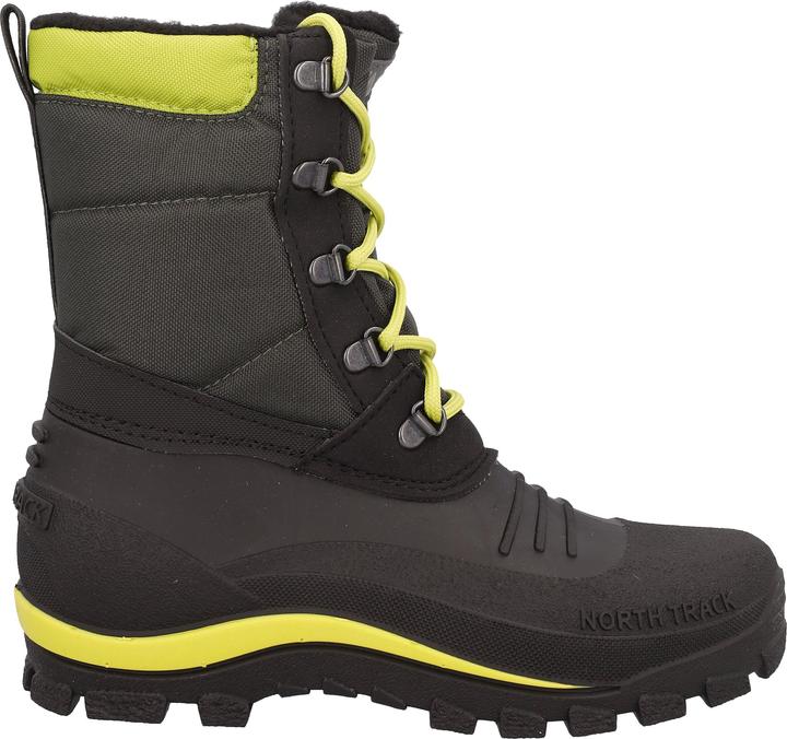 Pétrole Vert Pétrole