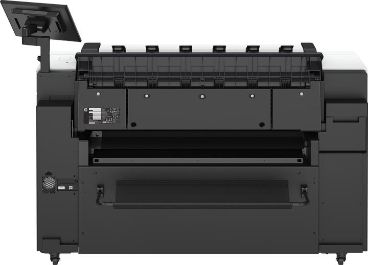 Immagine prodotto HP DESIGNJET XL 3800 MFP (Termica diretta, Colore)
