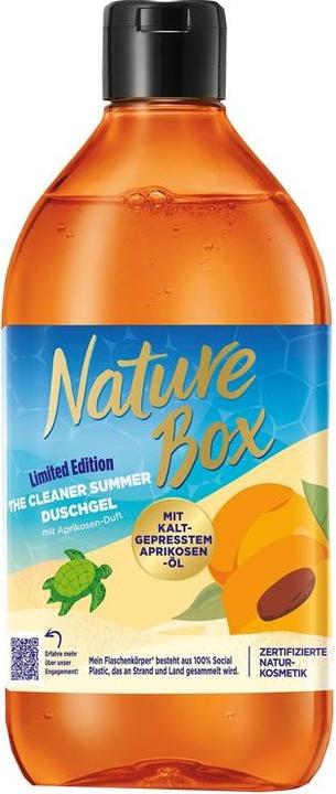 Image du produit Nature Box Eh bien (385 ml)