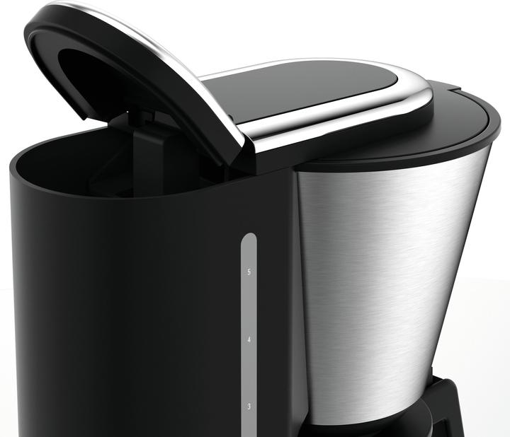 Productafbeelding WMF Koffiezetapparaat Filter Koffiezetapparaat Glazen Pot 5 Kopjes Keuken Minis 760W