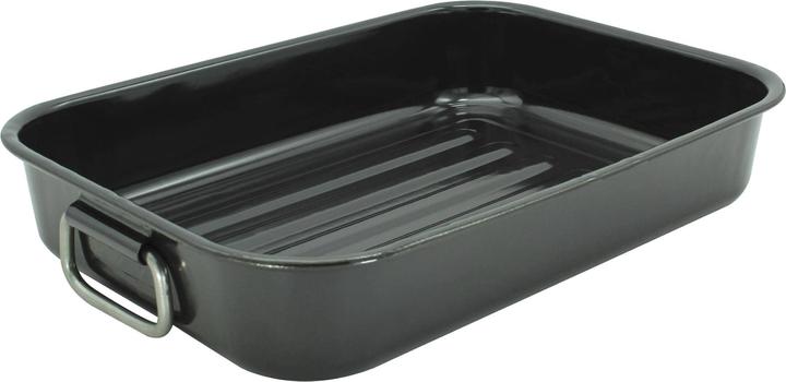 Krüger Grill / braadpan