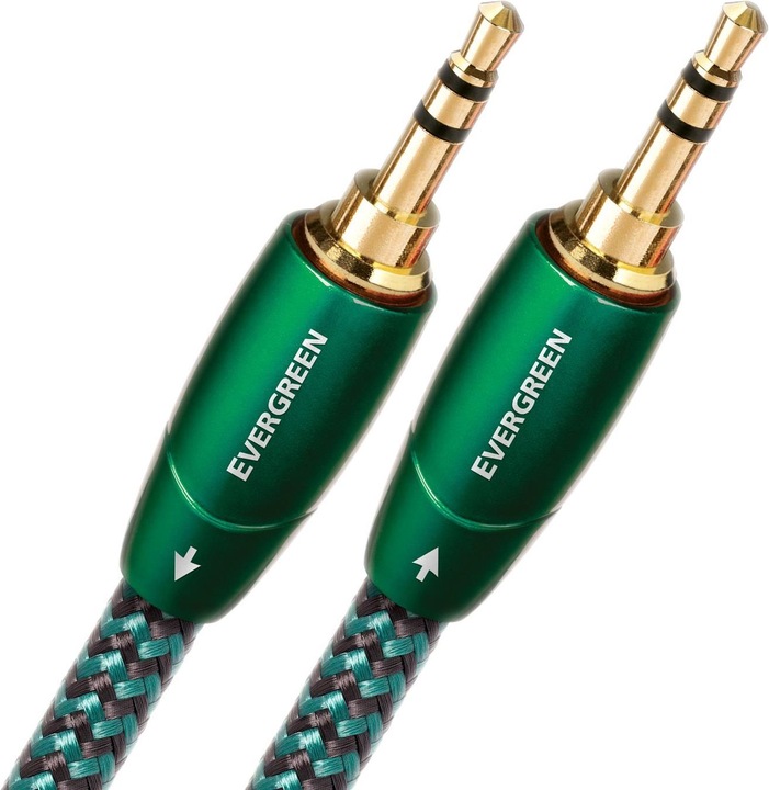 Produktbild Audioquest Evergreen (5 m)