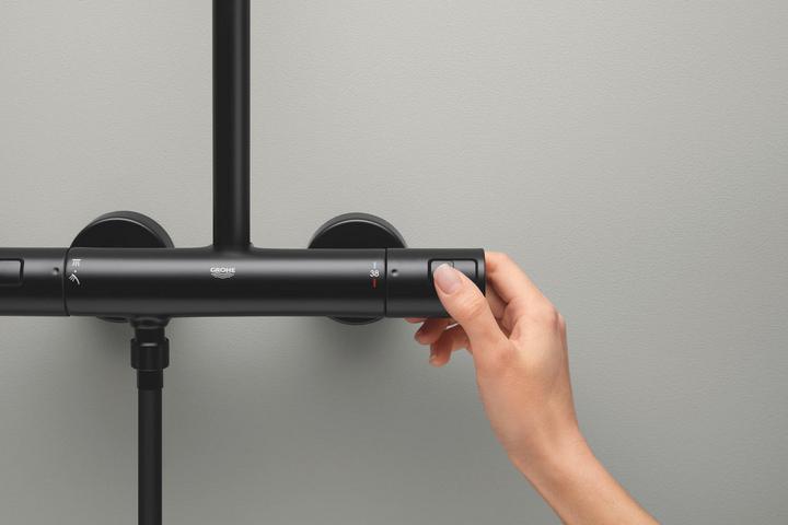 Produktbild Grohe Vitalio Start System 250