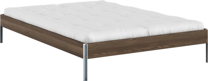 106 Carob Brown laqué