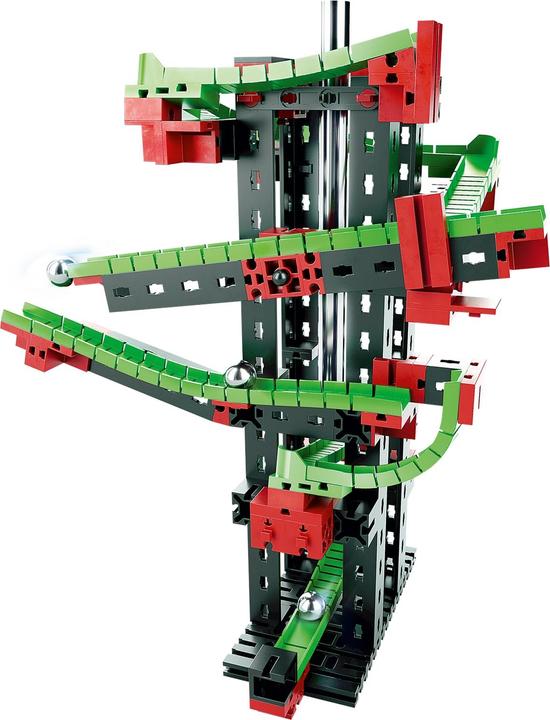 Produktbild Fischertechnik Dynamic Set-S