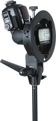 Image du produit Godox Adaptateur de flash système Bowens Mount (Adaptateur de flash)