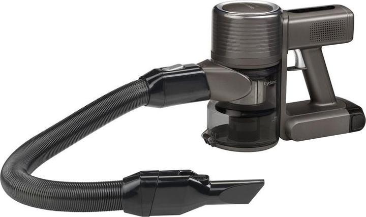 Produktbild Hisense Staubsauger HVC6463BK