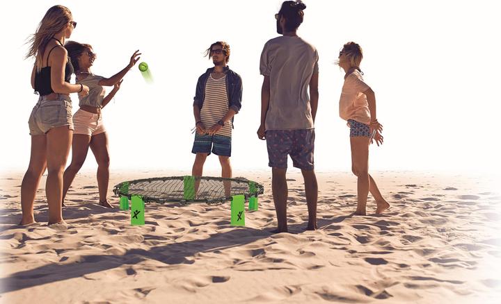 Produktbild Sport X Spiderball Spielset