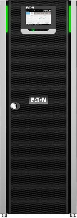 Actual product image Eaton 93PS-8(10)-1x9Ah-MBS Monoblock 3/3 with integrated 5-year batteries and manual bypass (8000 VA, 8000 W, Online double converter UPS)