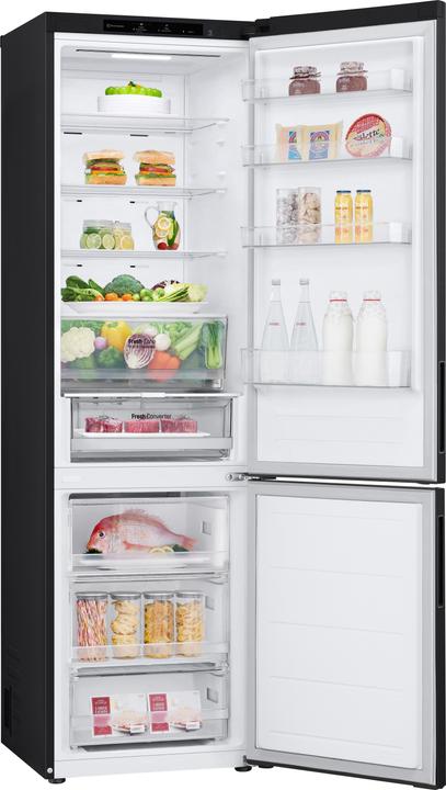 Actual product image LG GBV22NCCEP (387 l)