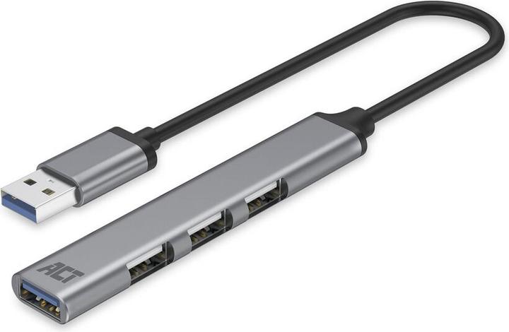 ACT AC6325 (USB-A, 4 ports)