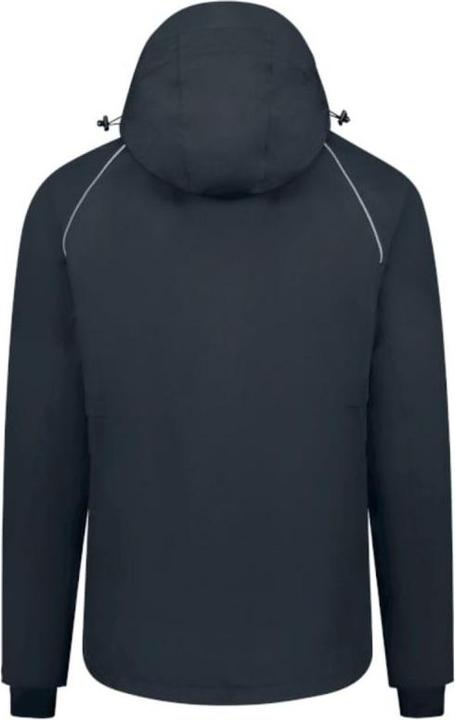 Actual product image Tricorp Tech Shell 402018 Navy 3Xl (3XL)