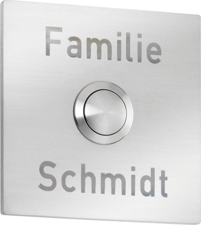 Immagine prodotto CMD Piastra a campana