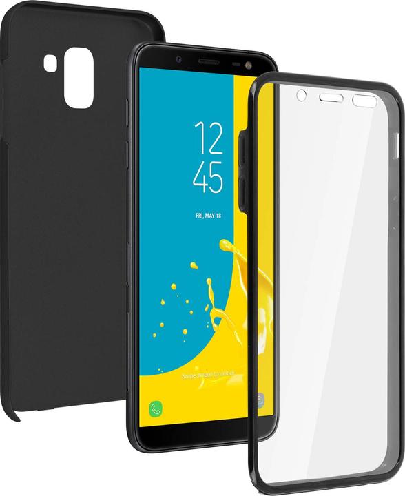Image du produit Avizar Série complète (Samsung Galaxy J6)
