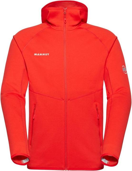 mammut rosso